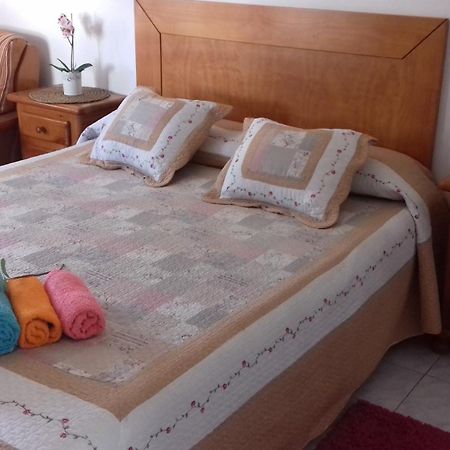 Apartamentos Playa Honda Mácher المظهر الخارجي الصورة