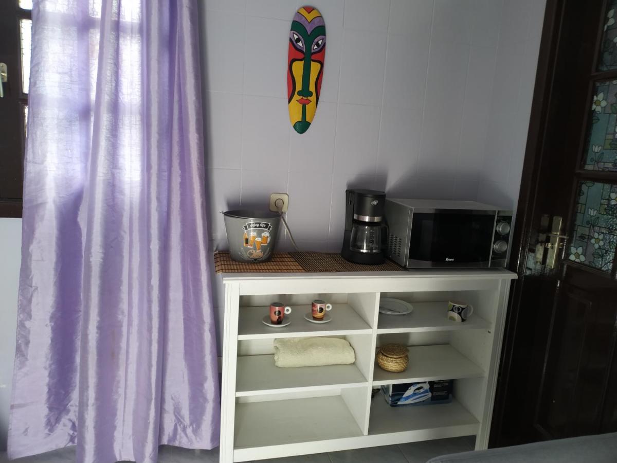 Apartamentos Playa Honda Mácher المظهر الخارجي الصورة