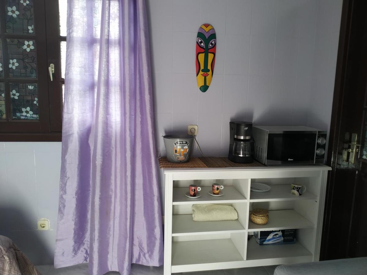 Apartamentos Playa Honda Mácher المظهر الخارجي الصورة