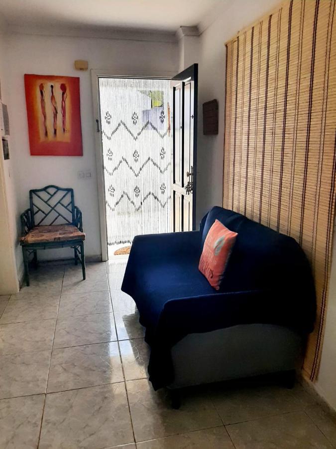 Apartamentos Playa Honda Mácher المظهر الخارجي الصورة