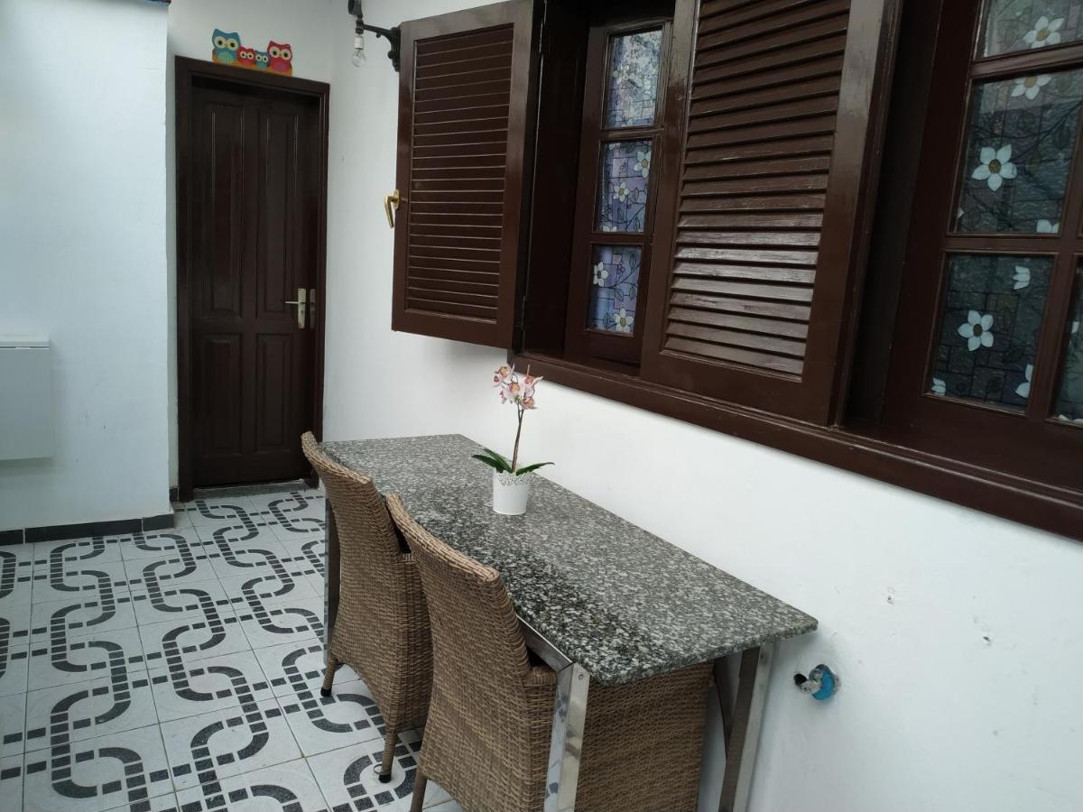 Apartamentos Playa Honda Mácher الغرفة الصورة