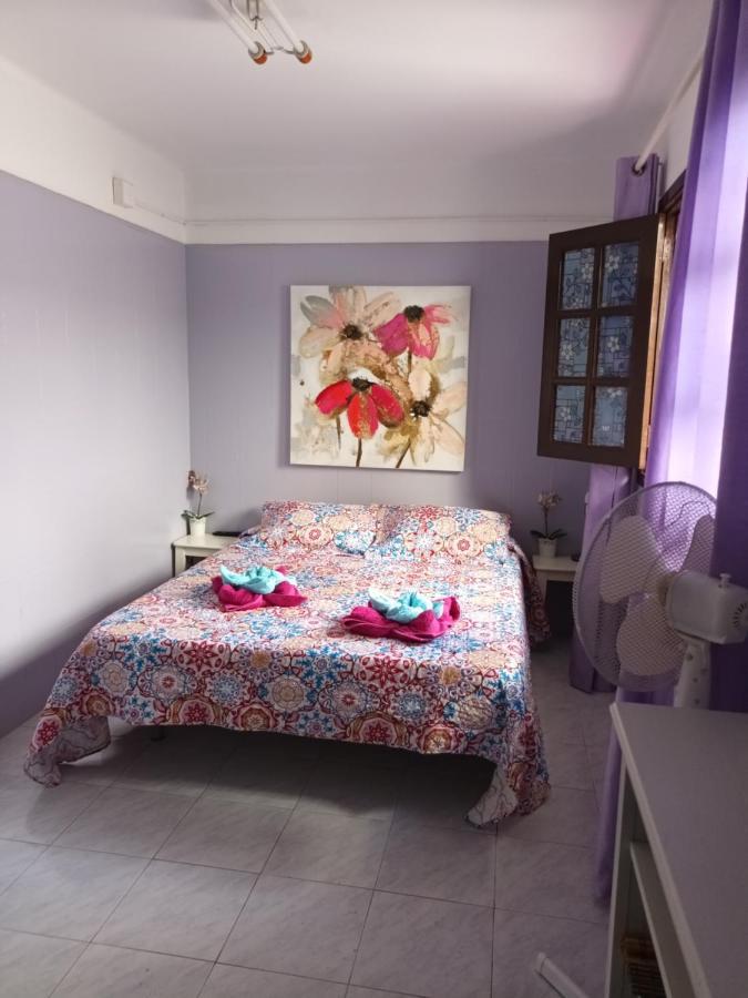 Apartamentos Playa Honda Mácher المظهر الخارجي الصورة