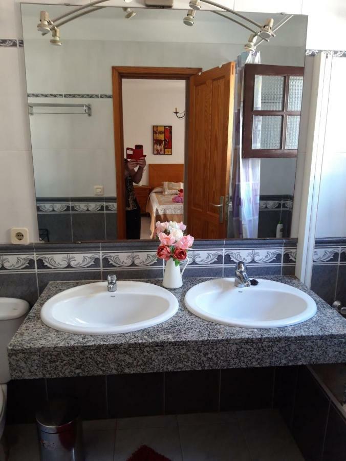 Apartamentos Playa Honda Mácher المظهر الخارجي الصورة